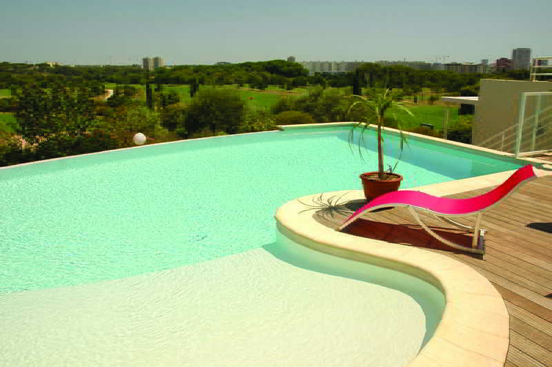 Hotel Golf Fontcaude Juvignac Exterior foto