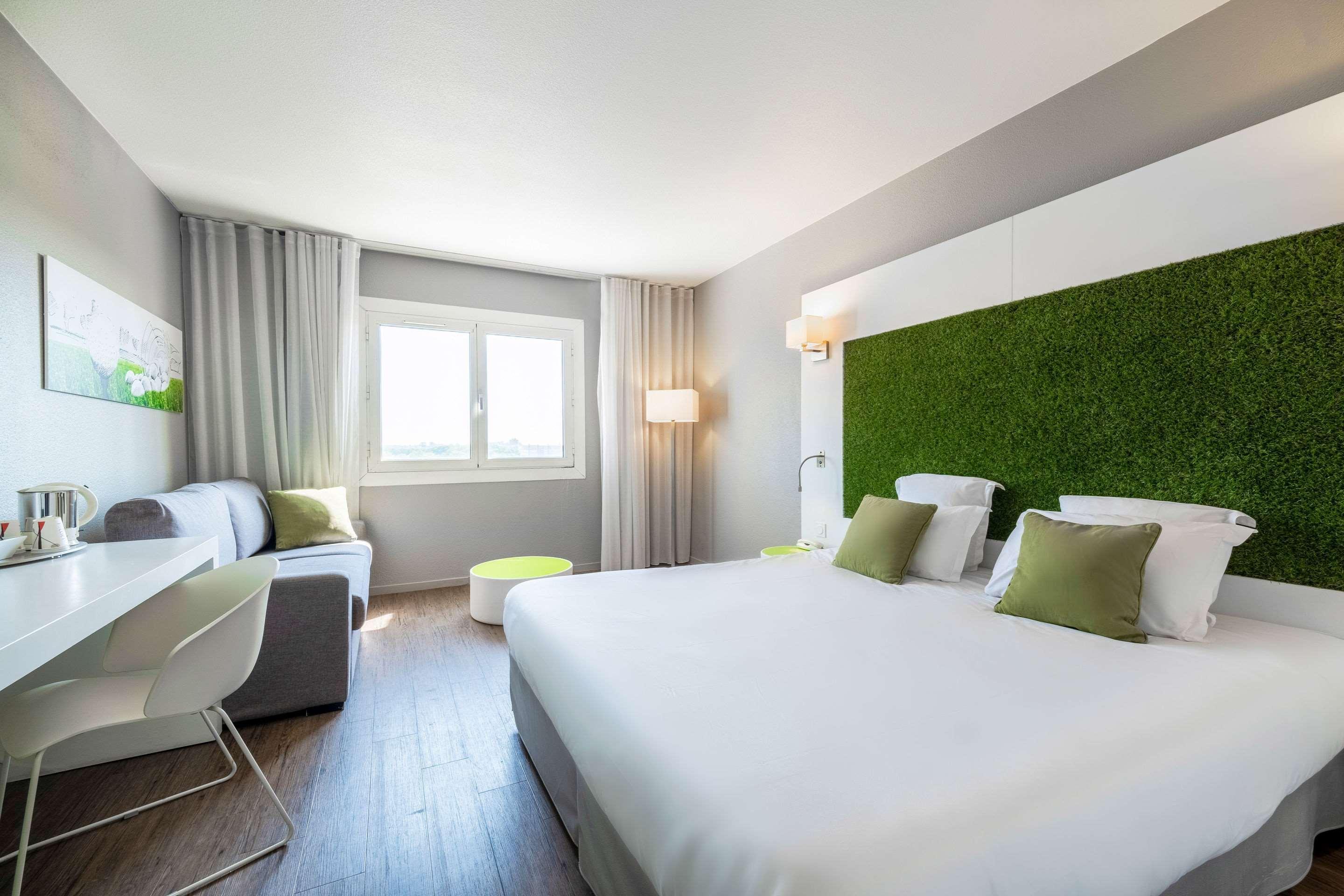 Hotel Golf Fontcaude Juvignac Exterior foto